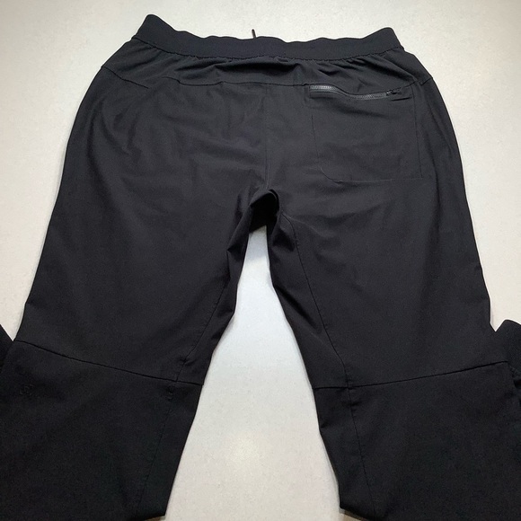 Lululemon ABC Jogger Large Black 29” - Picture 7 of 12
